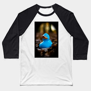 Do you like rubber ducks Baseball T-Shirt